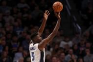 Mo Bamba - Orlando Magic